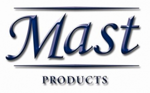 Mast Products LED wall lights