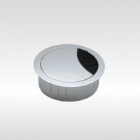 Kabeladapters rond