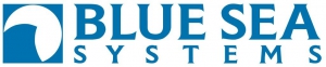 BlueSea 360 schakelpanelen