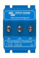 Victron Battery Combiner