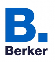 Berker Dimmers