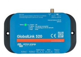 GlobalLink 520