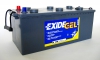 EXIDE DRYFIT SPORTLINE 12V 140Ah.