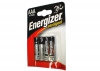 BL.4 POTLOODCEL ENERGIZER ALKALINE