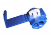 SCOTH LOCKS BLAUW 1,5 - 2,5 mm