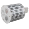 LEDSPOT 12VAC/DC3X2W45GR GU5,3 3000K50MM