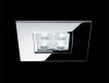 BCM PLAFONNIER CHROOM CALIPSO 3259 WW LED