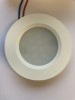 CABIN LED OPBOUW DOWNLIGHT 2W  12V  WIT