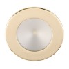 MAST COVER LED MESSING ROND TBV 50MM ENGINE