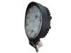 Floodlight rond 18W