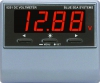 BlueSea Dig.Voltmeter 7-60VDC met alarm