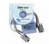 Victron BMV Data Link RS232 with software