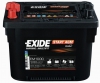 EXIDE ACCU EM1000