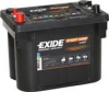 EXIDE ACCU EM900