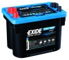 EXIDE DUAL AGM EPM450 DC