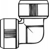 HEP2O KNIE 90 GRADEN 15MM