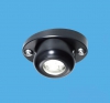 CABIN SPREADER LIGHT 3,6W ZWART 6508-02 PORT