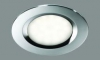 Cabin LED Downlight small RVS