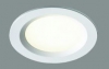 Cabin LED Downlight Medium