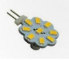 LED G4-XPREMIUM 09 SIDE PIN
