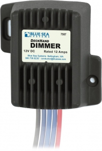 Dimmers