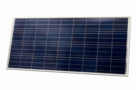 Polycristallijne panelen