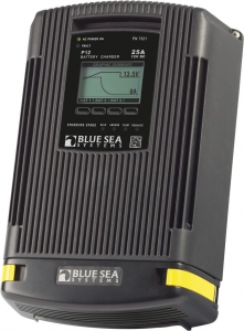 Blue Sea Battery chargers