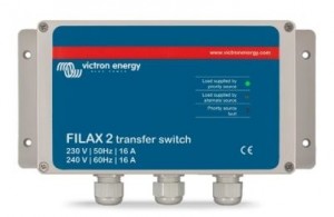 Victron Filax