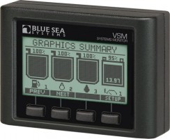 Blue Sea Systems Monitoring