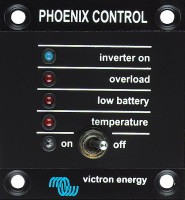 Accessoires voor Phoenix Inverters