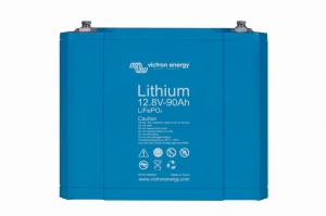 Victron Li-Ion Batterijen