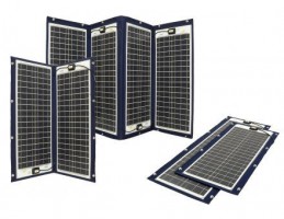 Sunware TX_Solar Modules
