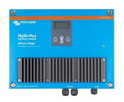 Victron Skylla IP44 Acculaders