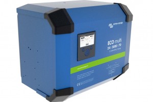 VICTRON ECOMULTI 24/3000/70-50 2,3KWH LIFEPO4