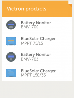 VE.DIRECT BLUETOOTH DONGLE LE