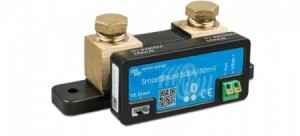 De Victron SmartShunt