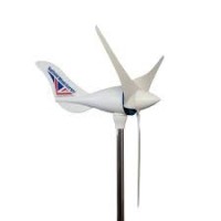 Nieuwe Marlec Windgenerator