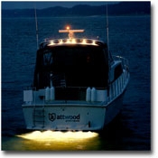 Attwood Electric Products