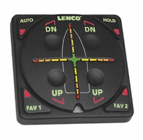 Lenco Marine
