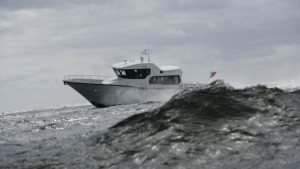 Welkom op de maritieme blog voor stabilizers & boeg/hekschroefsystemen