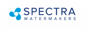 Spectra overgenomen door Katadyn